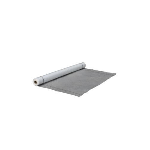 Barriera al vapore in PE - PLAN 400 - DRACO - per muro / per soffitto