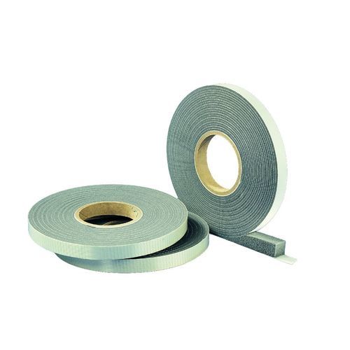 Nastro impermeabilizzante per tetto piano - PRESSBAND ACRYL - DL Chemicals - per giunti / autoadesivo / in espanso