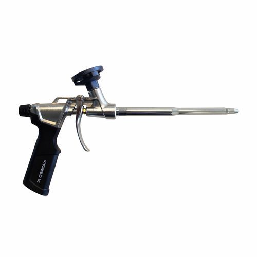 Pistola a schiuma - NBS  - DL Chemicals - PU / manuale / standard