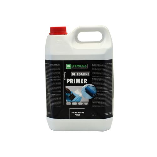 Primer per calcestruzzo - DL EGALINE - DL Chemicals - per piastrelle / per mattoni / acrilico