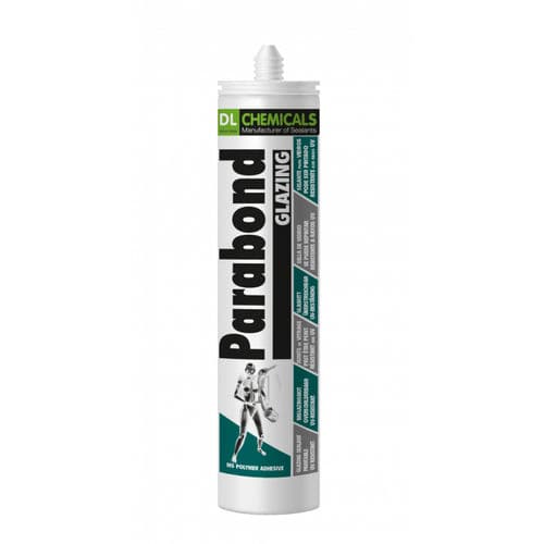 Mastice elastico - PARABOND  - DL Chemicals - a base di polimeri / adesivo / per calcestruzzo