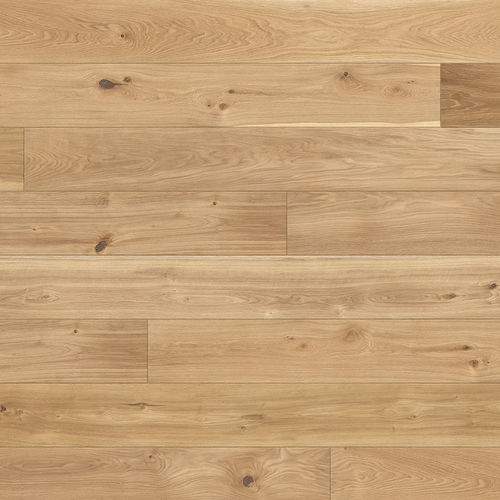 Parquet multistrato - EPICO TREND 190 - STÖCKL PARKETT - in legno / in rovere / ponte di barca