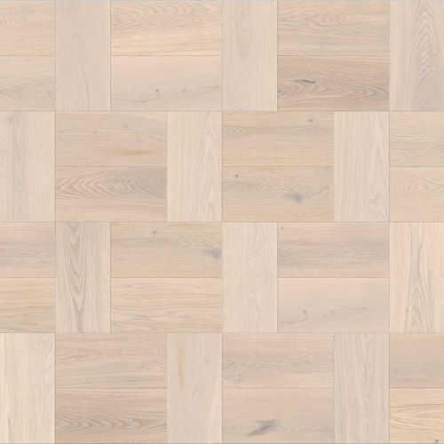 Parquet multistrato - CREATIVE – SAPHIR - STÖCKL PARKETT - in legno / in rovere / a spina di pesce