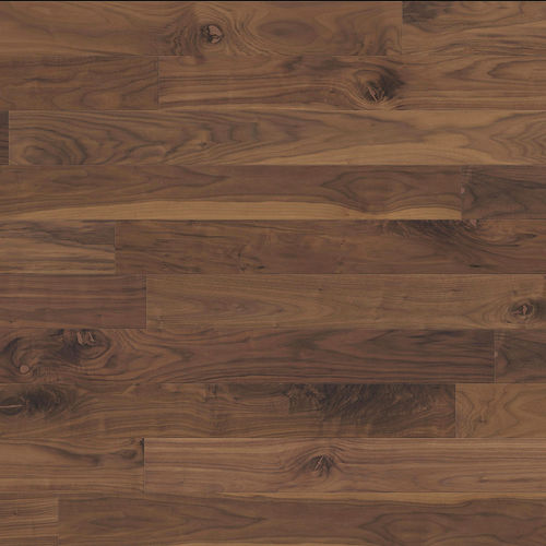 Parquet multistrato - EPICO TREND 140 - STÖCKL PARKETT - in noce americano / a spina di pesce / ponte di barca