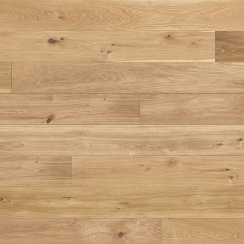 Parquet multistrato - EPICO TOP 190 - STÖCKL PARKETT - in legno / in rovere / ponte di barca