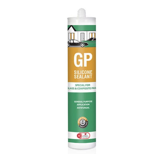Mastice elastico - Asmaco GP - ANCHOR ALLIED - in resina di silicone / adesivo / per calcestruzzo