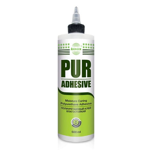 Colla a base di poliuretano - PUR Adhesive - ANCHOR ALLIED - per legno / per finestra / per porta