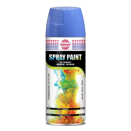 Pittura di protezione - ASMACO - ANCHOR ALLIED - anticorrosione / da esterno / indoor