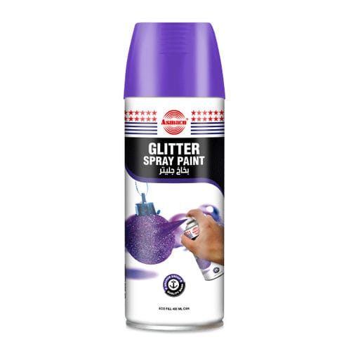 Pittura decorativa - ASMACO GLITTER - ANCHOR ALLIED - indoor / per interni / per interni