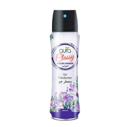 Diffusore per profumo per uso residenziale - Aura Classy - ANCHOR ALLIED