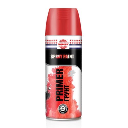 Pittura anticorrosione - Asmaco Primer - ANCHOR ALLIED - base / da esterno / indoor