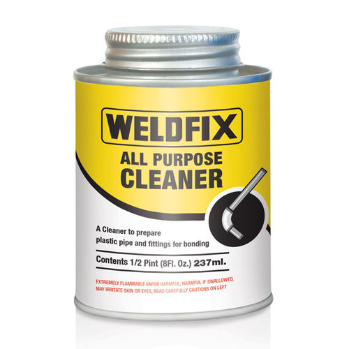 Decapante per plastica - ASMACO Weldfix All-Purpose - ANCHOR ALLIED
