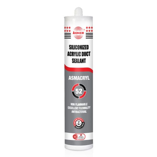 Mastice in acrilico - Asmacryl 52 - ANCHOR ALLIED - per metallo
