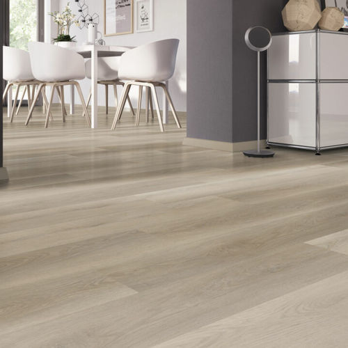 Parquet multistrato - HOME30 - Oneflor - in rovere / a spina di pesce / impiallicciato