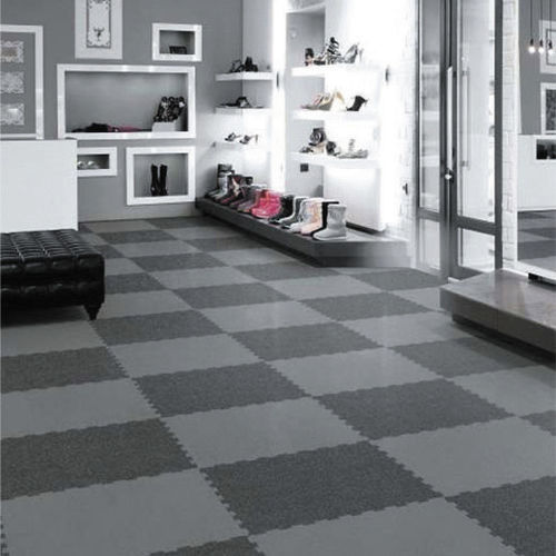 Parquet multistrato - ECOLOCK70 - Oneflor - in legno / metallizzato / a clip