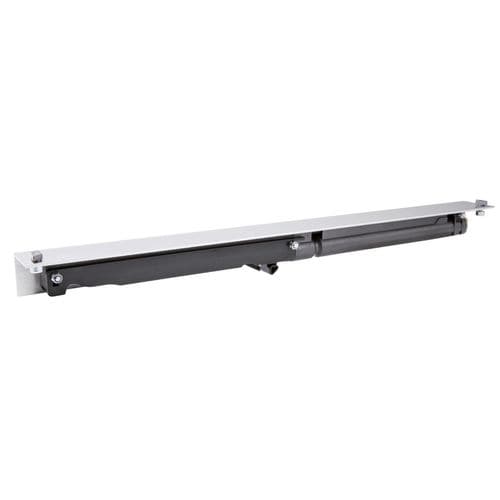 Fermaporta con amortizzatore - 112.0002 series - ABP-Beyerle