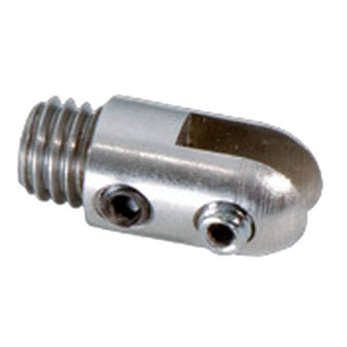 Sistema di fissaggio in acciaio inossidabile - LB1EF - ABP-Beyerle