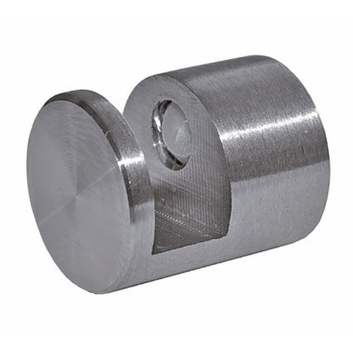 Morsetto per vetro in acciaio inossidabile - S56 - ABP-Beyerle - in plastica / per vetro