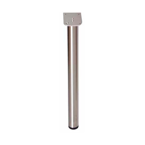 Base per tavolo in acciaio inossidabile - DS5 series - ABP-Beyerle - contemporaneo / per tavolo alto / per tavolino