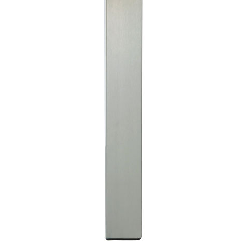 Base per tavolo in acciaio - DA series - ABP-Beyerle - contemporaneo / a base quadrata