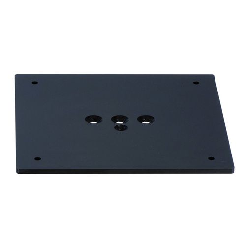 Sistema di fissaggio in acciaio - T120 - ABP-Beyerle - per pannelli / per legno