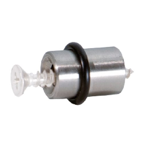 Supporto a muro per scaffalature - GP series - ABP-Beyerle