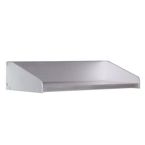 Mensola - RE42 series - ABP-Beyerle - contemporaneo / in alluminio anodizzato / argentato
