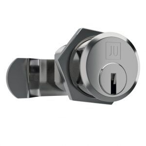 Cilindro per serratura ad alta sicurezza ad alta sicurezza - 21-140 - Ju-Metall- warenfabrik - a chiave