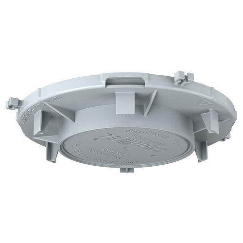 Scatola da incasso per installazione elettrica - 1281-02 - KAISER