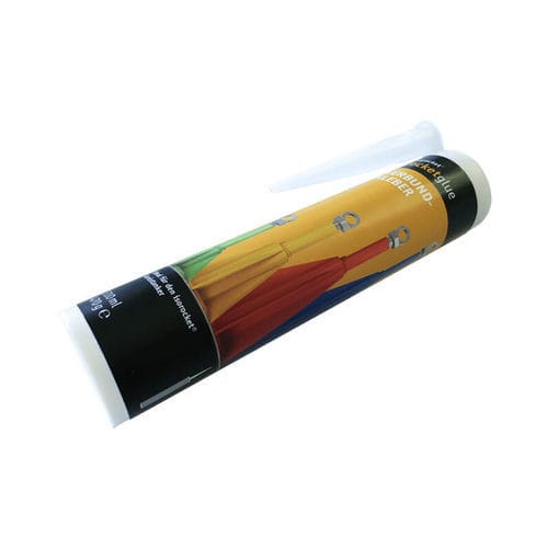 Colla per pietra - ROCKETGLUE - isorocket - per vetro / per cemento / per esterni