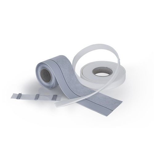 Aexit Guaina avvolgicavo intrecciata a tenuta stagna in PET da 10mm, guaina blu 5M ID: 305387