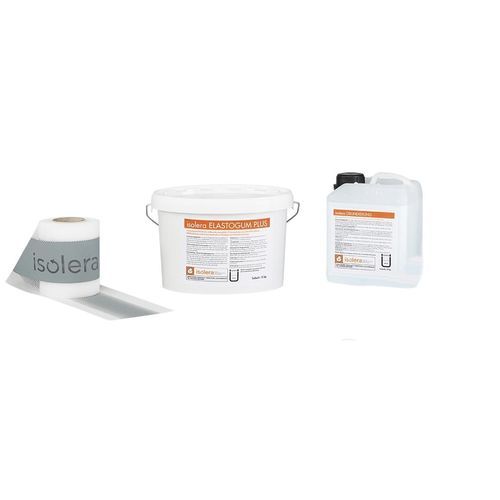 Kit di tenuta stagna - Set 1 - isolera