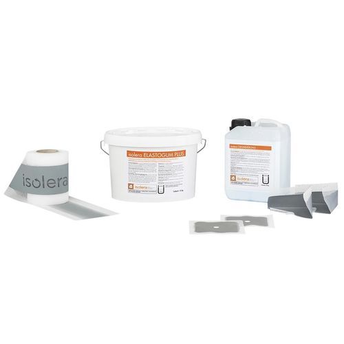 Kit di tenuta stagna - set 2 - isolera