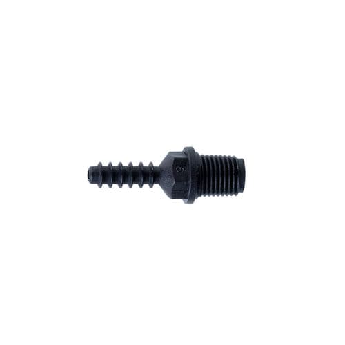 Packer da iniezione con testa conica - 50078 series - isolera - a lamelle / polimerico