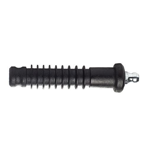 Packer da iniezione con testa conica - 5004 series - isolera - a lamelle / in plastica