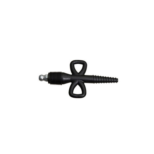 Packer da iniezione con testa conica - 5006 series - isolera