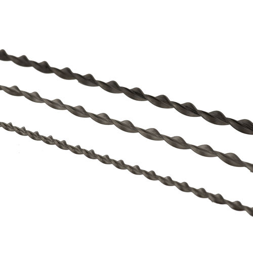 Sistema di ancoraggio in metallo - Spiral  - isolera - per muro / per muratura