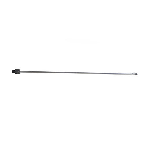 Packer da iniezione a testa piatta - 12401 series - isolera - in metallo / in plastica
