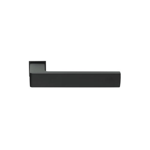 Maniglia per porta - TECHNA MINIMAL - Manital - in zinco / design minimalista / per uso residenziale