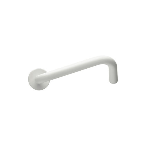 Maniglia per porta - NOHAND - Manital - per finestra / in acciaio inossidabile / in rame
