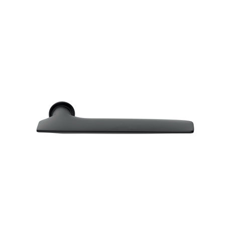 Maniglia per porta - HYGGE MINIMAL - Manital - in zinco / design minimalista / per uso residenziale