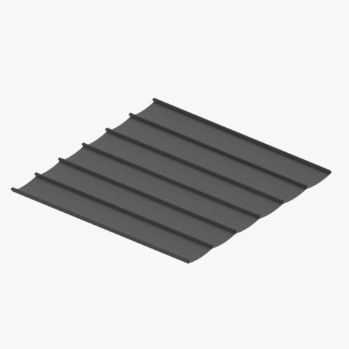 Copertura per pergola scorrevole - Puro - Sundaze Outdoor - con protezione solare / in tessuto / per uso residenziale