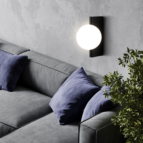 Applique contemporanea - AVANT-GARDE - Maytoni - da interno / in vetro / in metallo