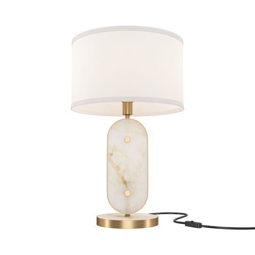 Lampada da tavolo - MARMO - Maytoni - in marmo / in pietra naturale / contemporanea
