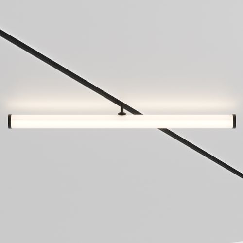Sistema di illuminazione a binario dimmerabile - LARC - Maytoni