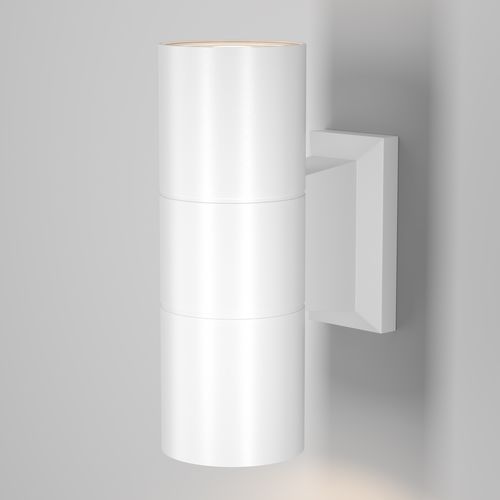 Faretto a muro - BOWERY - Maytoni - LED / rotondo / IP54