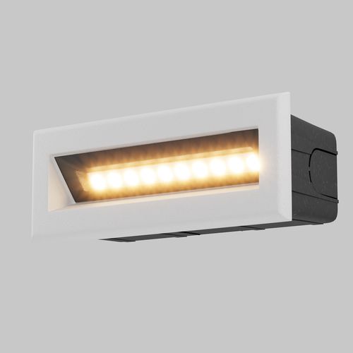Luce da incasso a muro - BOSCA - Maytoni - LED / rettangolare / IP65