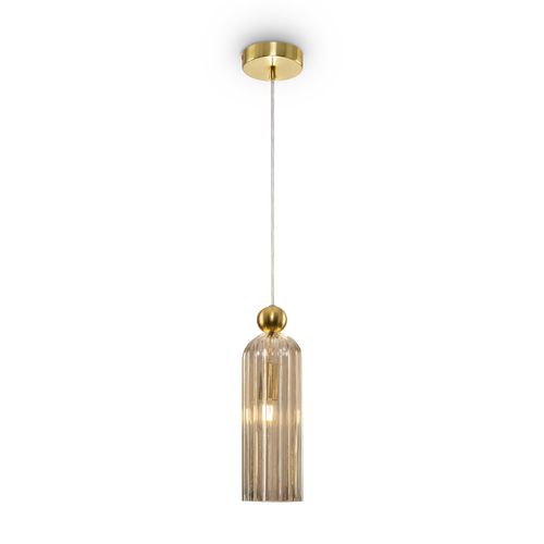 Lampada a sospensione - Antic - Maytoni - in metallo / in vetro / contemporanea