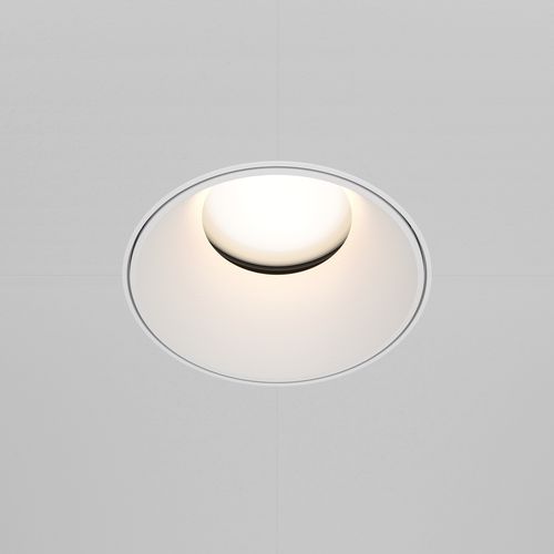 Downlight da incasso - SHARE - Maytoni - LED / rotondo / IP20
