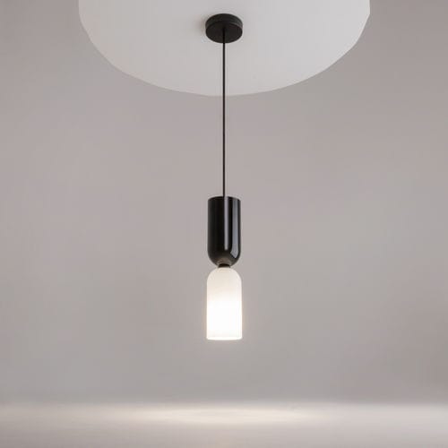 Lampada a sospensione - Memory - Maytoni - in metallo / contemporanea / con cavo